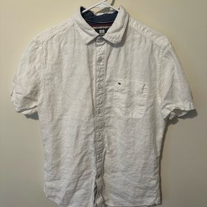 Tommy Hilfiger Button Up Shirt